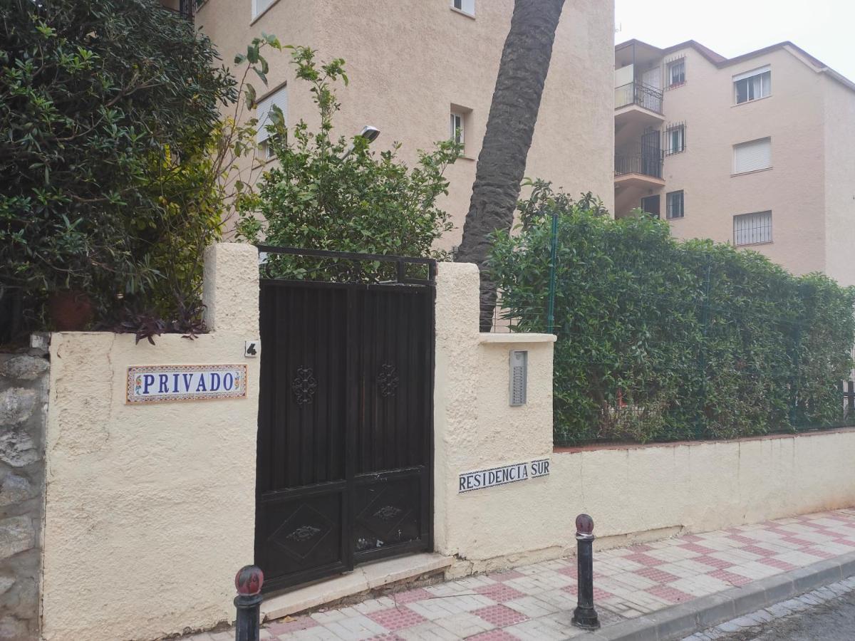 Hexagon Apartment By Namaste Elite Torremolinos Exterior foto